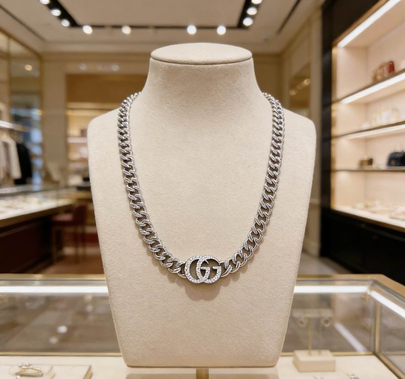 Gucci Necklace 03yxs278